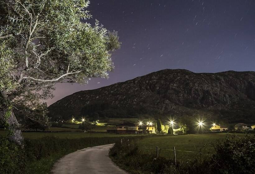 Casa Rural Peña Careses