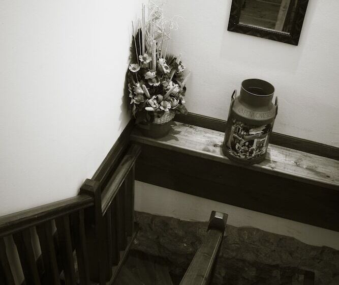 Casa Rural Peña Careses