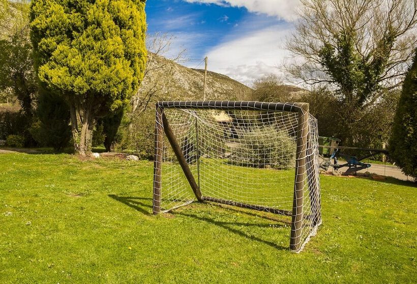 Casa Rural Peña Careses