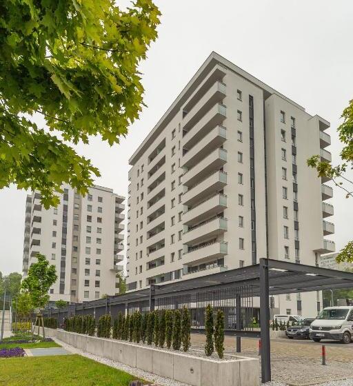 Exclusive Nautica Apartments