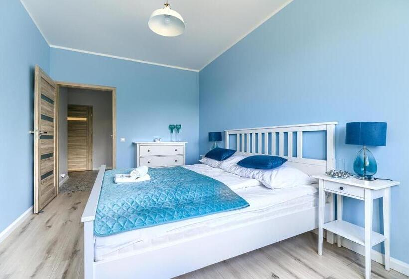 Exclusive Nautica Apartments