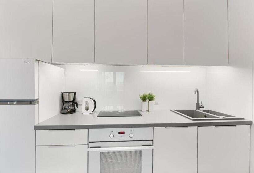 Exclusive Nautica Apartments