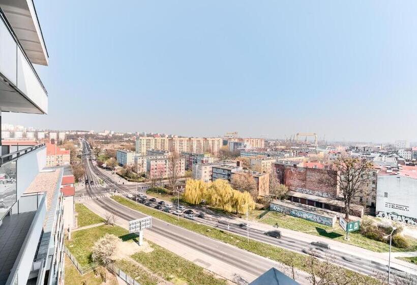 Exclusive Nautica Apartments