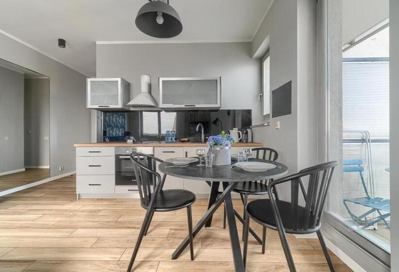 Exclusive Nautica Apartments