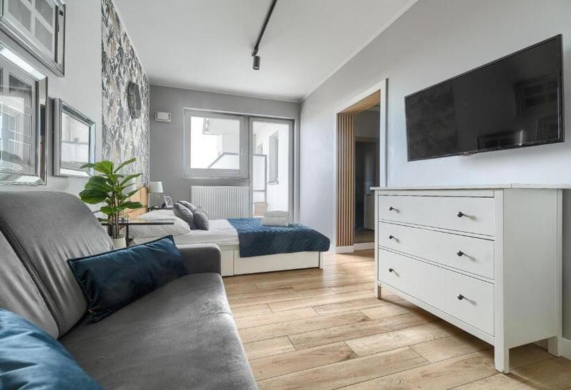 Exclusive Nautica Apartments