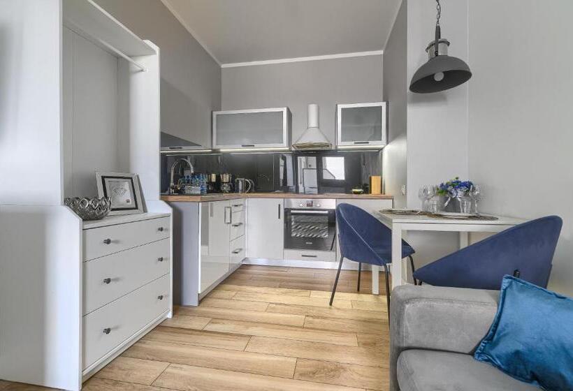 Exclusive Nautica Apartments