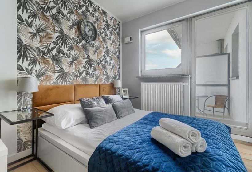 Exclusive Nautica Apartments