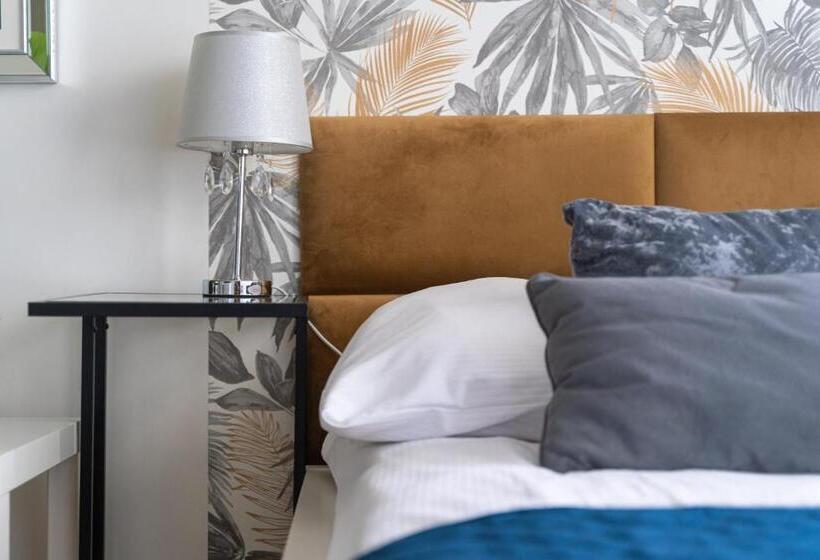 Exclusive Nautica Apartments