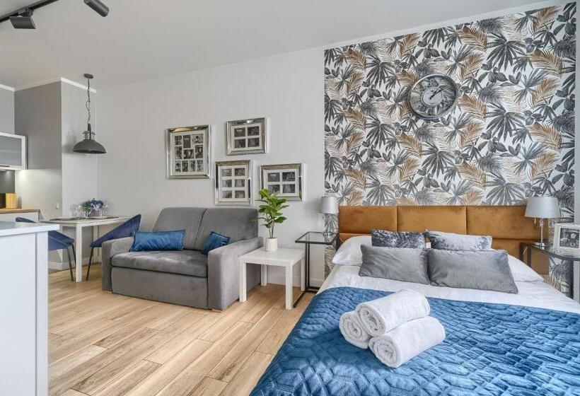 Exclusive Nautica Apartments