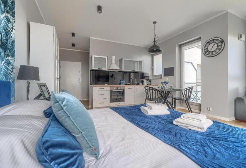 Exclusive Nautica Apartments