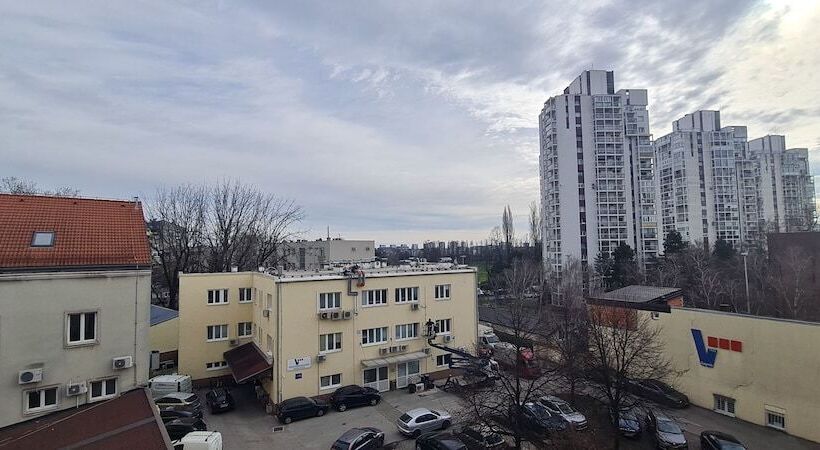 فندق فئة نجمة واحدة Rooms Lara