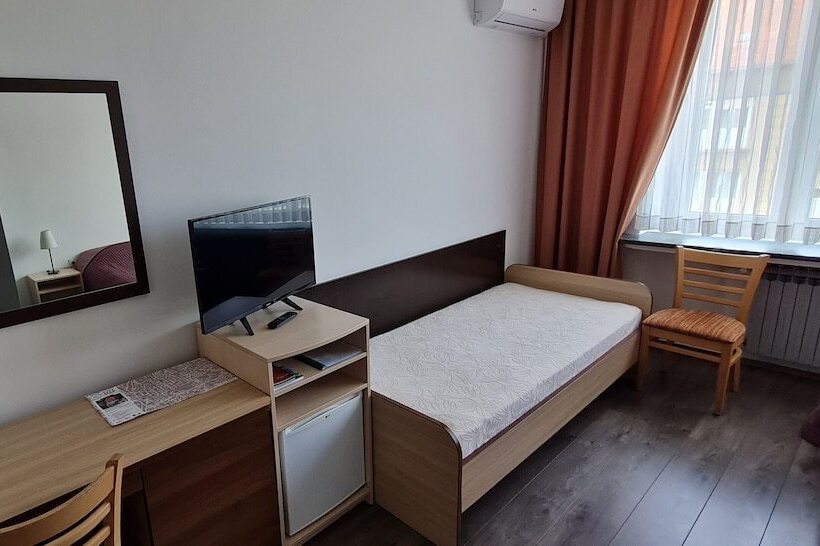 פונדק Rooms Lara