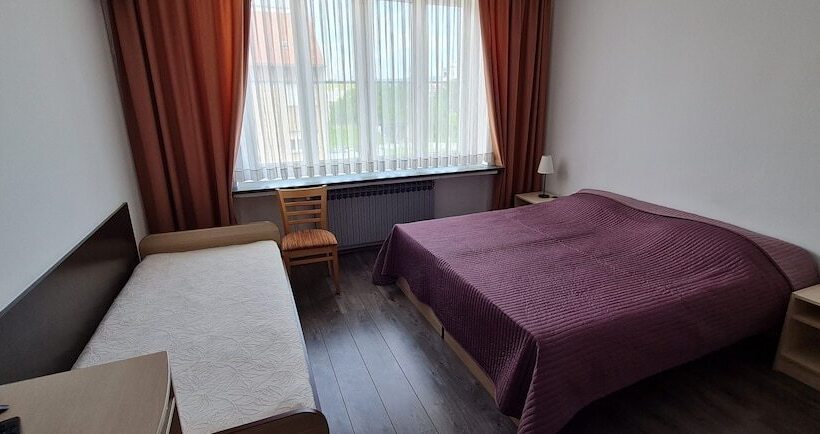 فندق فئة نجمة واحدة Rooms Lara