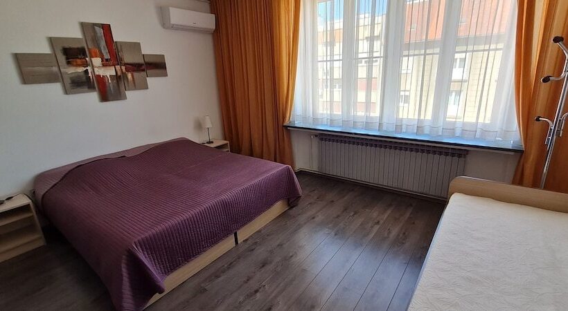 فندق فئة نجمة واحدة Rooms Lara