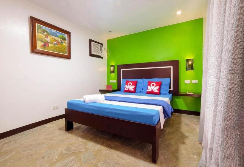 هتل Zen Rooms Sabang Beachview