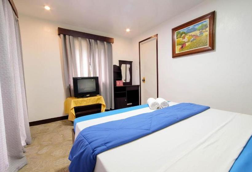 هتل Zen Rooms Sabang Beachview