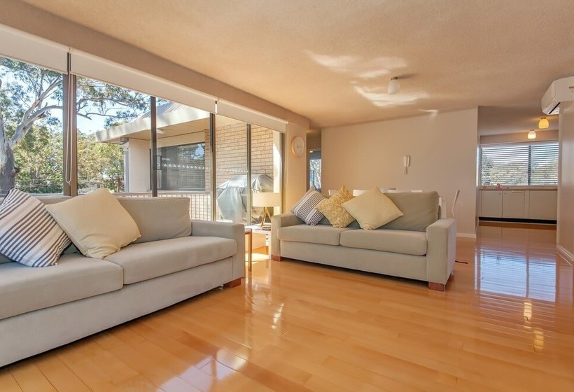 Magnus Gardens, Unit 15/7 Magnus Street