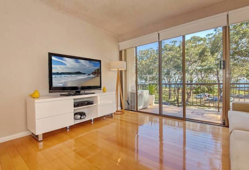 Magnus Gardens, Unit 15/7 Magnus Street