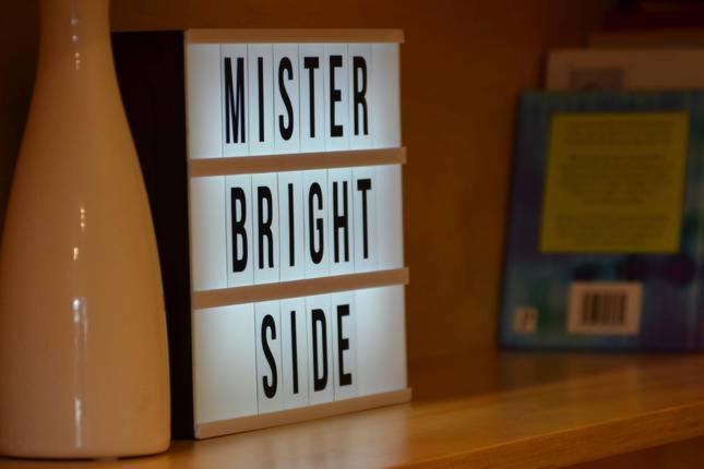 Mister Brightside  Great Location