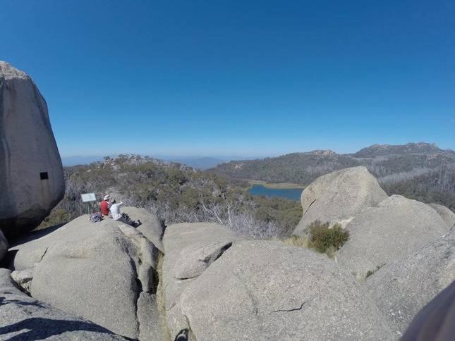 Mister Brightside  Great Location