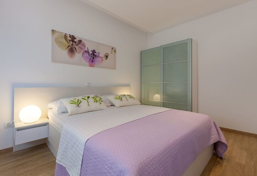 Olive Tree Apartments