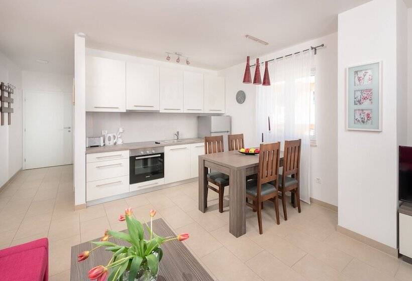 Olive Tree Apartments