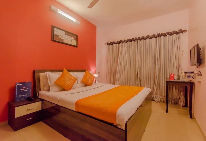 Oyo 10053 Apartment Powai