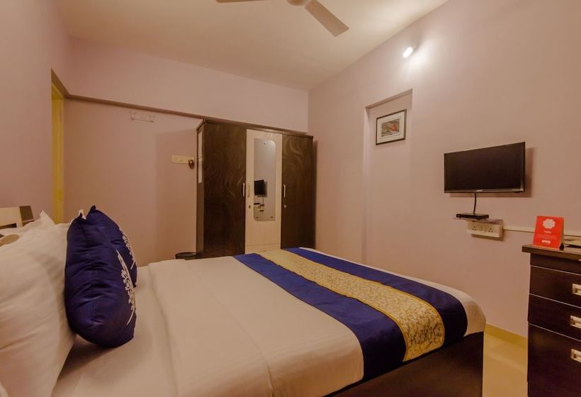 Oyo 10053 Apartment Powai