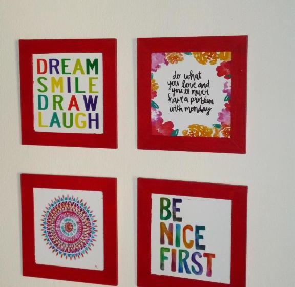 بنسيون Las Cabañitas