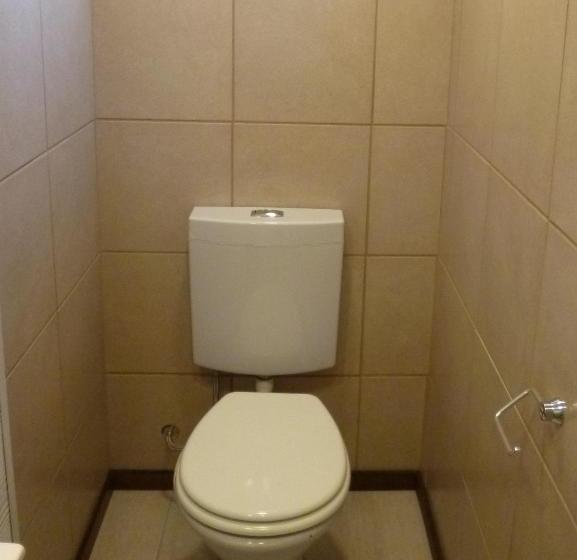 بنسيون Las Cabañitas