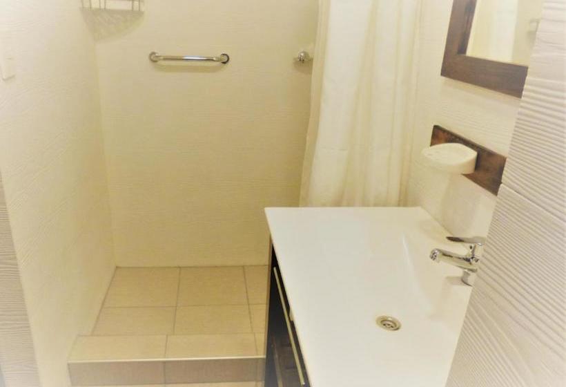 بنسيون Las Cabañitas