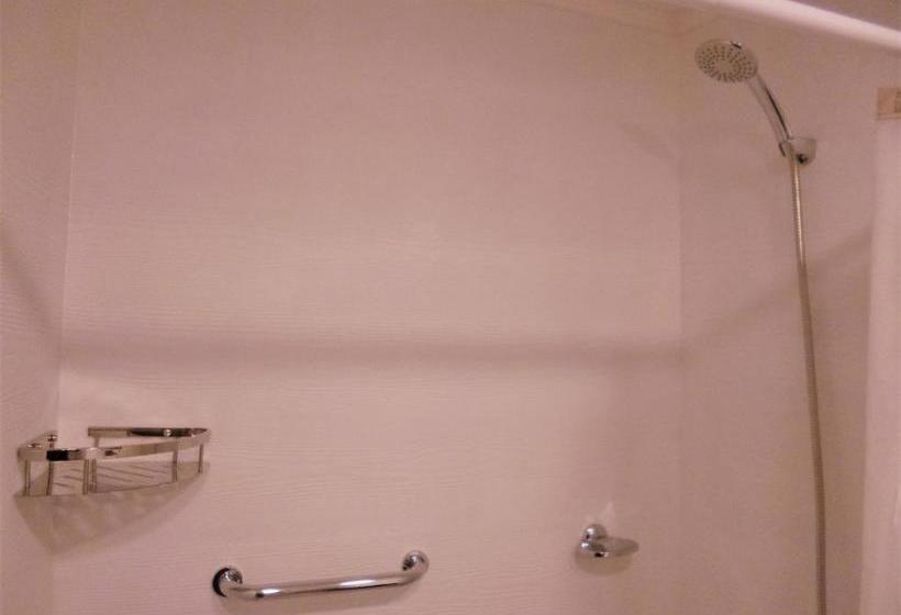 بنسيون Las Cabañitas