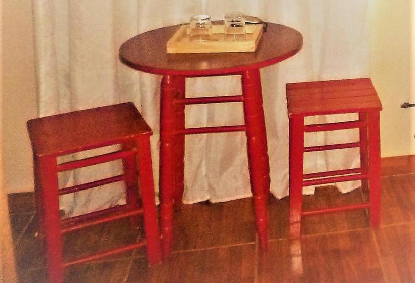 بنسيون Las Cabañitas