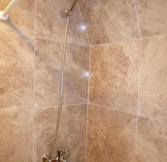 بنسيون Las Cabañitas