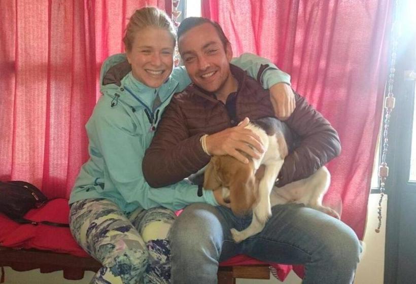 بنسيون Las Cabañitas