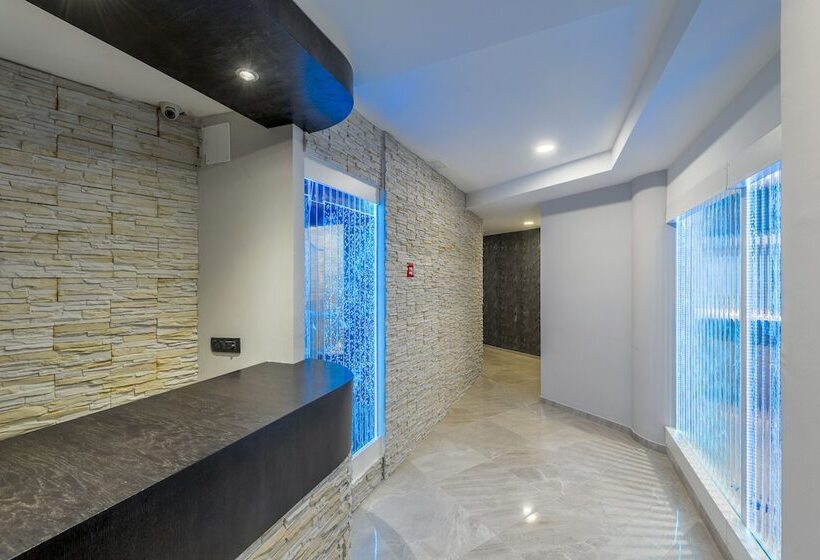 Пансион Luxury Rooms   Seven