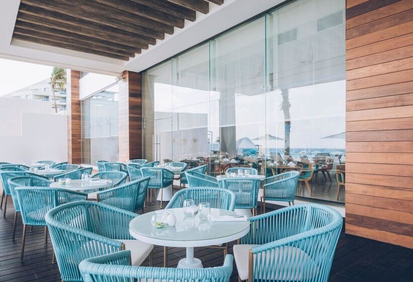 استراحتگاه Iberostar Selection Coral Cancún