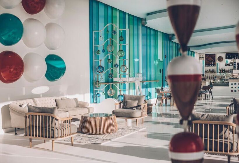 استراحتگاه Iberostar Selection Coral Cancún