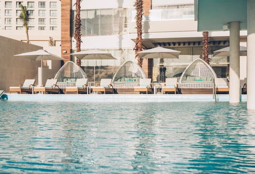 استراحتگاه Iberostar Selection Coral Cancún