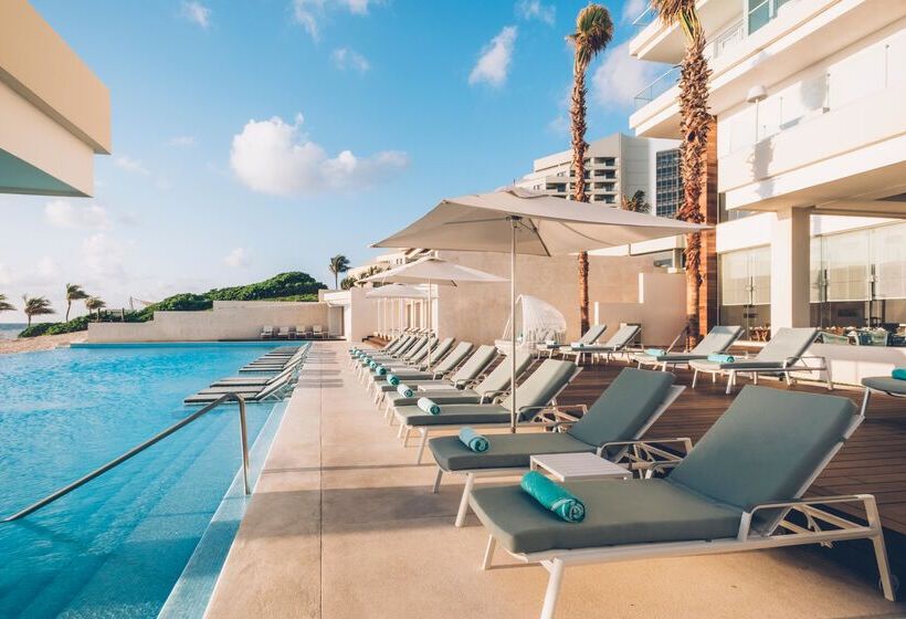 استراحتگاه Iberostar Selection Coral Cancún