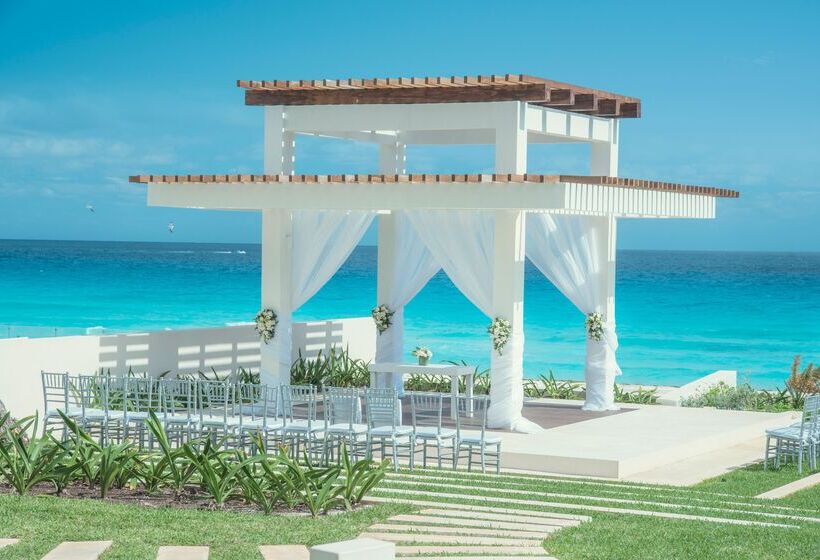 استراحتگاه Iberostar Selection Coral Cancún