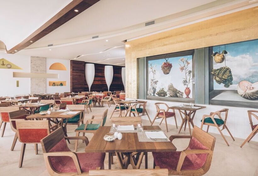 استراحتگاه Iberostar Selection Coral Cancún