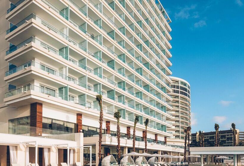 استراحتگاه Iberostar Selection Coral Cancún