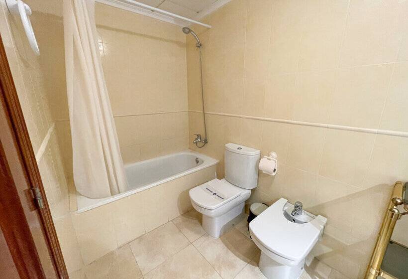 Apartament Peñíscola Centro Llandels 3000