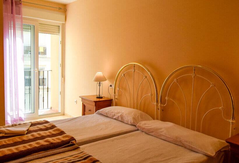 Apartament Peñíscola Centro Llandels 3000