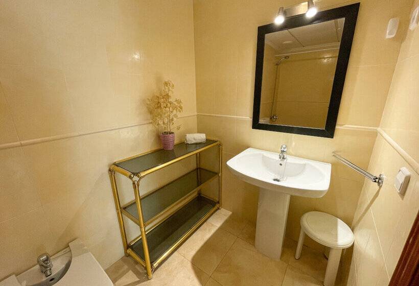 Apartament Peñíscola Centro Llandels 3000