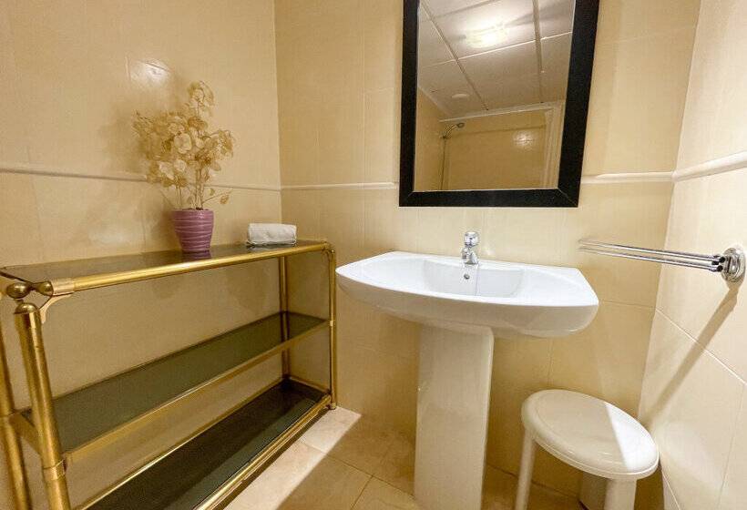 Apartament Peñíscola Centro Llandels 3000