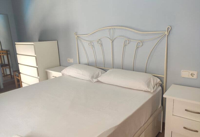 Apartament Peñíscola Centro Llandels 3000