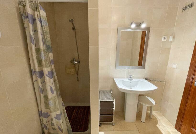 Apartament Peñíscola Centro Llandels 3000
