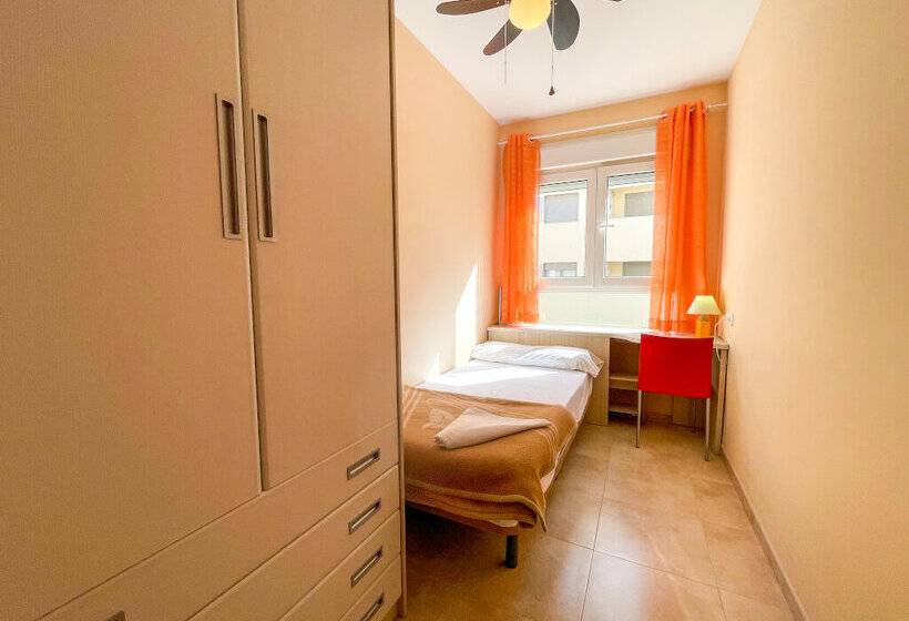 Apartament Peñíscola Centro Llandels 3000